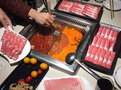 -海底捞火锅(上元大街店)