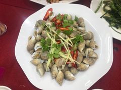 -QQ海鲜餐厅