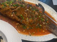 -秦月轩·陕西家乡菜(阜成路·五棵松店)