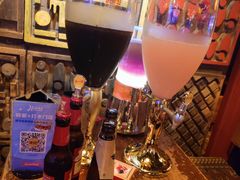-Helens海伦司小酒馆(广州永庆坊店)