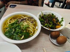 -大藏村拉面(保利首开·熙悦春天店)