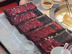 -三头牛·潮汕牛肉生蚝火锅 (夏湾店)