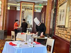 -民族饭店-四季餐厅