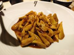 -绿茶餐厅(燕郊永旺店)