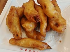 -海坛特色小吃·只做平潭特色菜(平潭店)