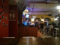 -Rural Tequila墨西哥餐厅(东川路店)