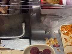 -大头叔烤鸡爪·朝鲜族烤串(天池路店)