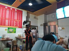 -李米线(武陵路店)