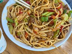 -思泊湖牛肉面(兰州总店)