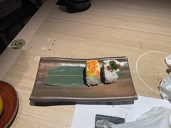 -匠和风精致料理(宁德万达店)