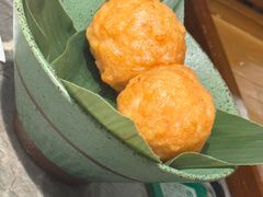 -禄婶鸡煲·打边炉