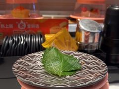 -争鲜回转寿司(通州万达店)