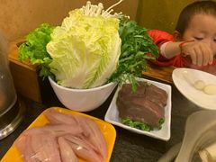 -川成串·自助串串香火锅(朝阳店)