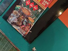 -迷你椰·泰式大排档(共康店)