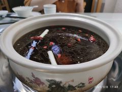 -名善山珍·野生菌汤锅(文殊院店)