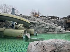 -北京乐多港万豪酒店汤乐宫温泉