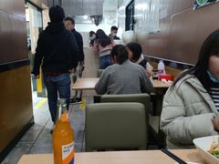 -林静小吃(复兴路店)