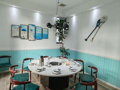 -云鱿记鱿鱼鸡·野生菌火锅(人民南路店)