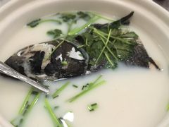 -紫藤园·天目湖大鱼头(南山竹海店)