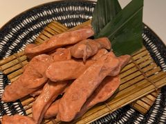 -缘·金家烤鳗鱼(西塔总店)