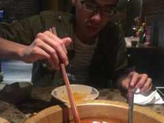 -小龙坎火锅(好世界店)