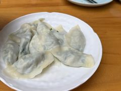 -一轩饺子馆(丽都店)
