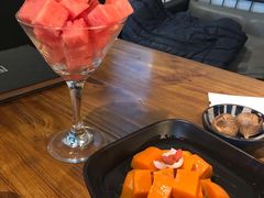 -心邸·庆宴(雅宝城店)