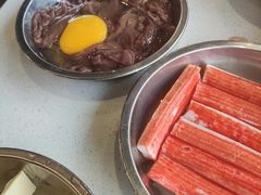-憨铁匠老火锅(龙岗万科里店)