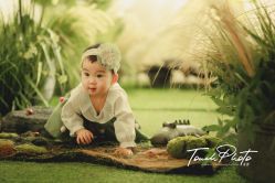 -韩国童感TOUCH PHOTO儿童摄影(朝阳分店)