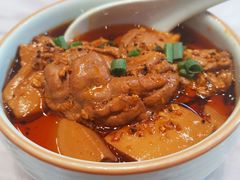 -农川记&酸菜鱼四川料理(横岗荣德店)