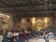 -金塔傣乡·云南民族特色菜·傣味手抓饭(金瓦路店)