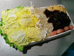 -半天妖烤鱼(方庄店)