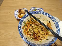 -舌尖尖·兰州牛肉面(浦东机场店)