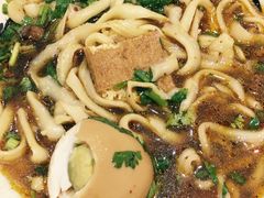 -韩师傅老大同刀削面(北苑路店)
