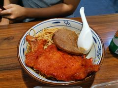 -爱家面馆(常州总店)