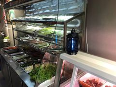 -33韩式自助烧烤(环城南路店)