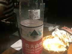 -南拳十三姨·潮汕砂锅粥(世纪金源店)