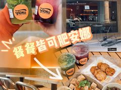 -肥安娜·小吃·饮品