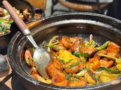 -旺爷砂锅·茶作(国贸城店)