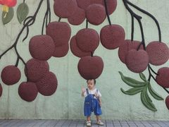 -荔湾区儿童公园