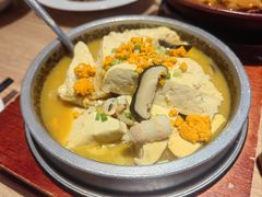 -连鹭海鲜·海肠捞饭·海胆饭(星海店)
