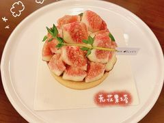 -Ten Olives甜点