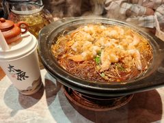 -山四砂锅(太原钟楼街店)