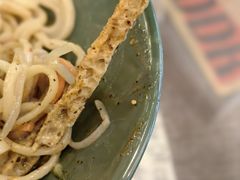 -鼓楼吃面·肉啃肉(南锣鼓巷店)
