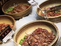 -格瑞欧海鲜自助烤肉火锅(光彩店)