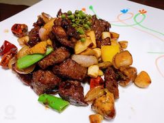 -童福兴·南京菜(老门东店)