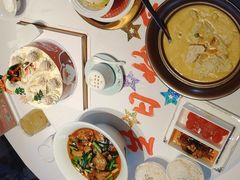 -俏江南天津时尚曲艺主题餐厅(马场道店)