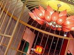 -北平食府.北京烤鸭(亦庄店)