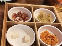 -闽上鲜·福建菜(龙湖滨江天街店)