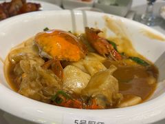 -万龙洲海鲜(大兴绿地缤纷城店)